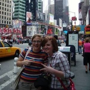 Meet your Posher, Alison